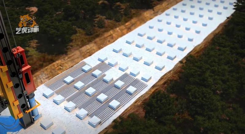 安全演示動畫制作