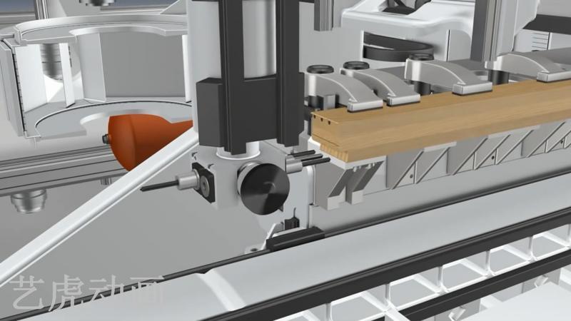 機械設備動畫制作價格 機械設備動畫制作價格