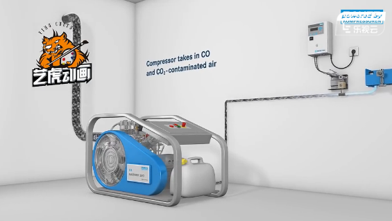 機械原理動畫制作 機械原理動畫制作