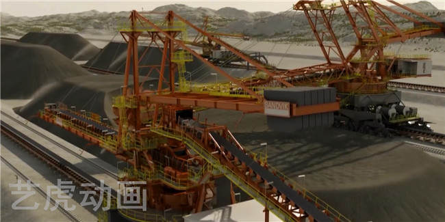 北京動畫公司 北京動畫公司