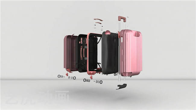 產(chǎn)品動畫 產(chǎn)品動畫