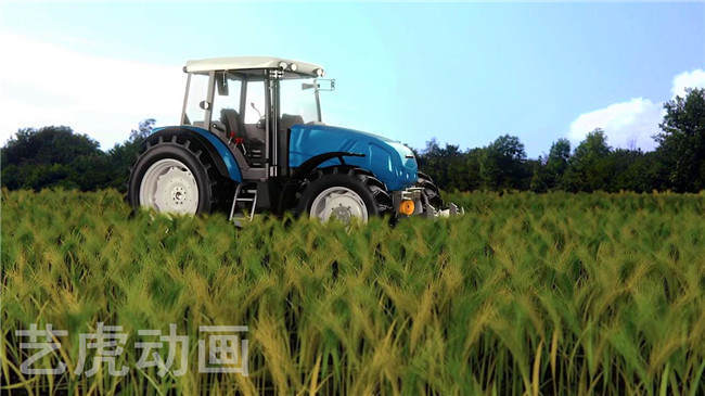 機械產品三維立體圖