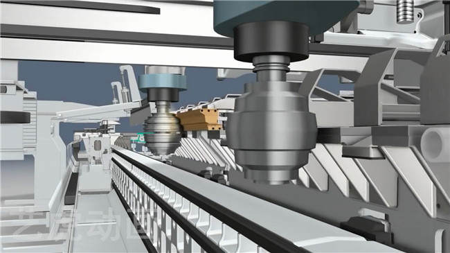 機械產品三維建模 機械產品三維建模