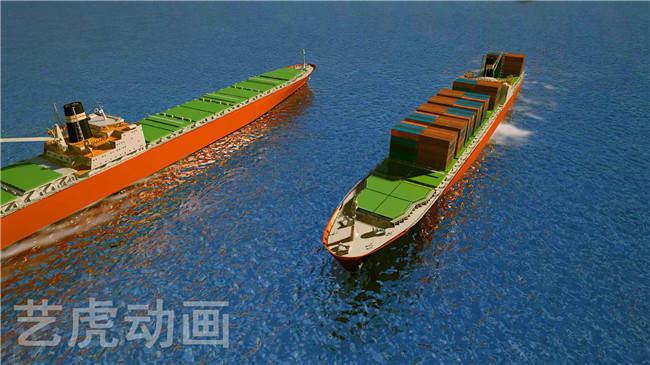 建筑工程動畫 建筑工程動畫