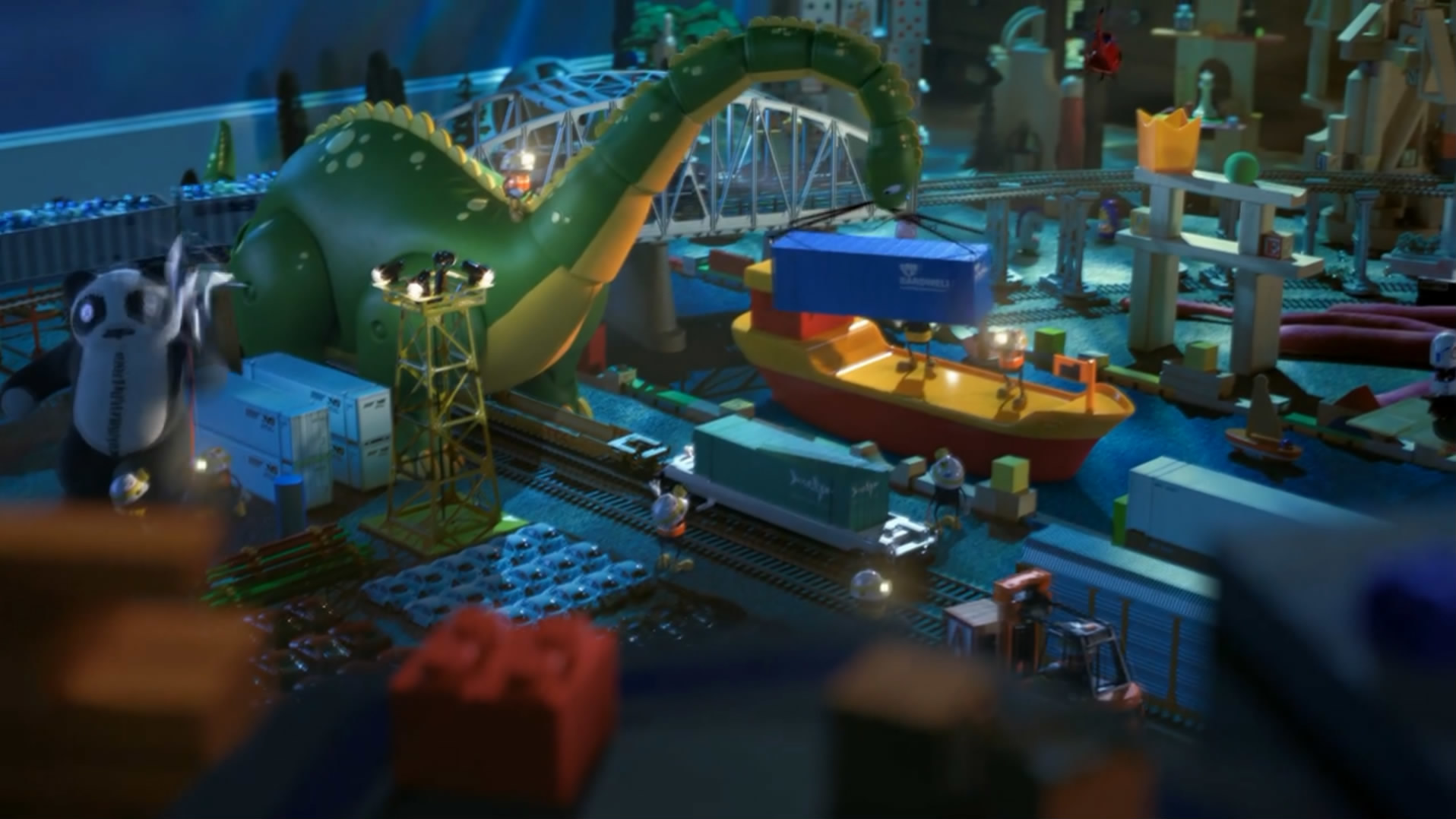 3d動(dòng)畫視頻 3d動(dòng)畫視頻