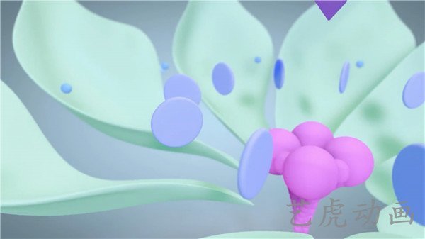 現代醫療模型動畫動畫制作 (1)