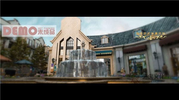 三維建筑工程動畫-江山郡[00_02_42][20210220-155707]