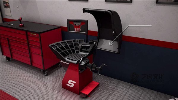 2CG組織三維動畫宣傳片經(jīng)典夢幻車庫[00_00_33][20210220-151451]