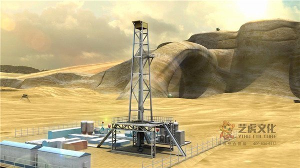 三維角色動畫—威廉產品宣傳篇[00_01_36][20210220-151133]