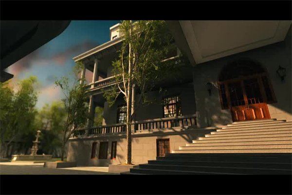 三維動(dòng)畫制作65 三維動(dòng)畫制作65