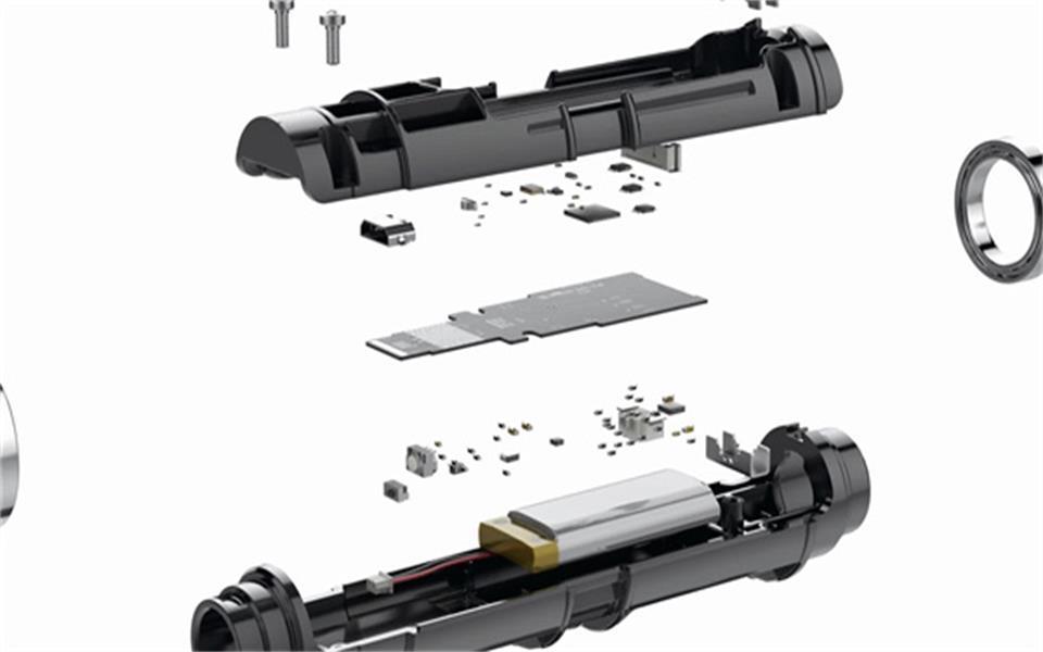 三維動畫制作38