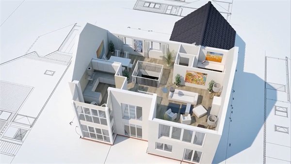 三維動畫制作99