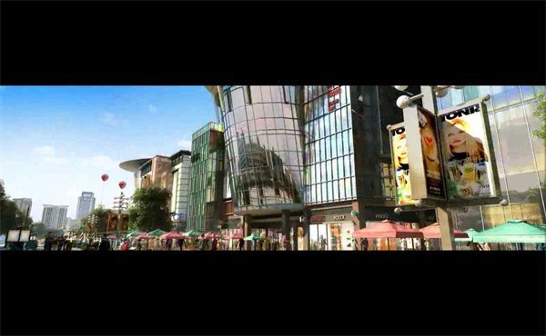 三維動畫制作98