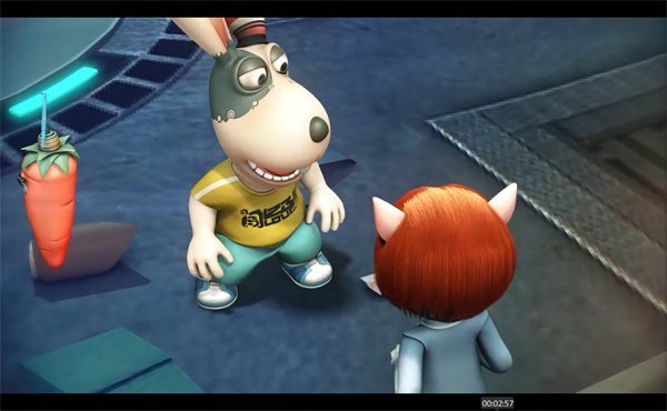 三維動(dòng)畫制作101