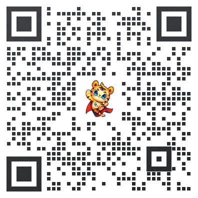 老板永久企業(yè)二維碼 老板永久企業(yè)二維碼