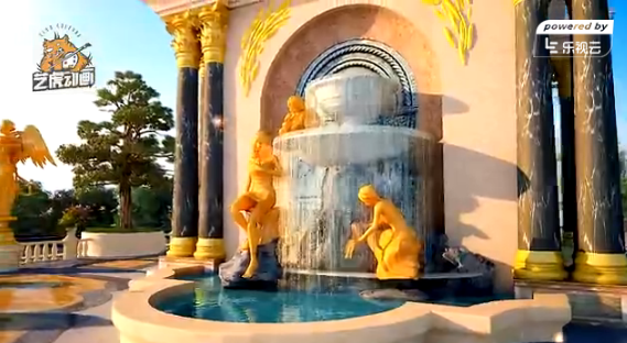 北京三維動畫制作 北京三維動畫制作