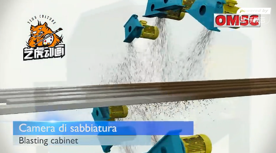 北京三維動畫制作 北京三維動畫制作