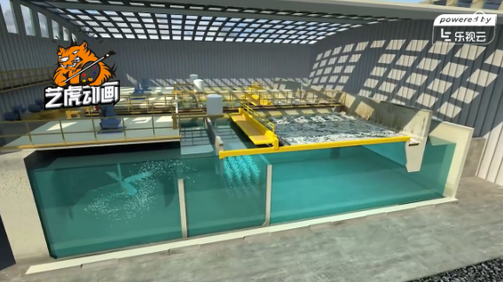 三維演示動畫設計 三維演示動畫設計