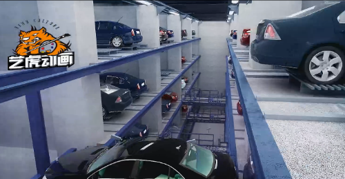 工程動畫 工程動畫