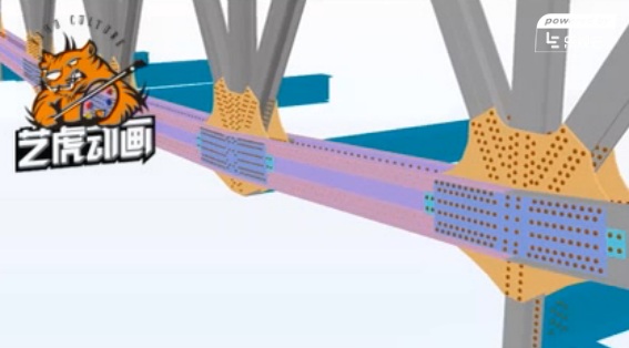 工程施工動畫 工程施工動畫