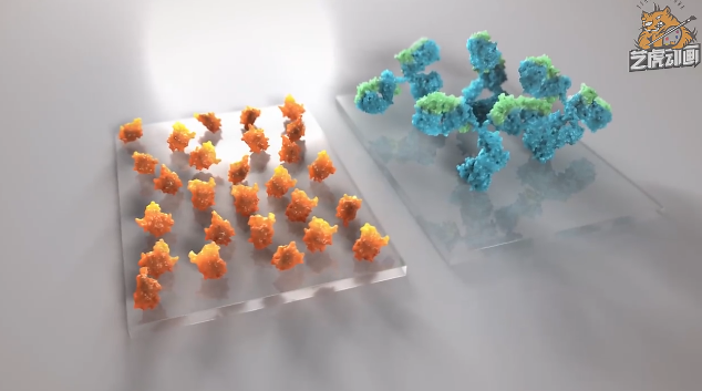 醫(yī)學(xué)醫(yī)療動(dòng)畫