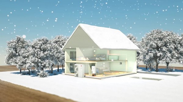 空調(diào)產(chǎn)品演示視頻