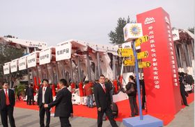 北京五號展覽服務(wù)工廠——匠心打造卓越會展體驗
