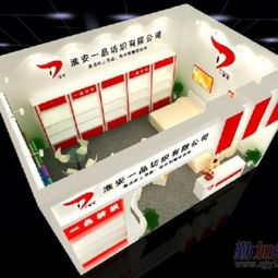 點(diǎn)亮2011上海塑料橡膠展 御圖展臺搭建，卓越會展服務(wù)新高度